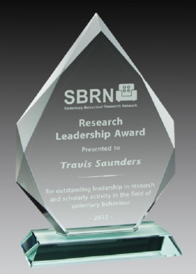 2022 SBRN Research Award - picture