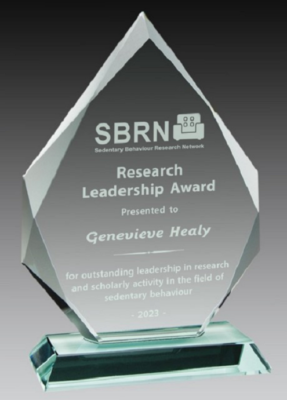 2023 SBRN Research Award - picture
